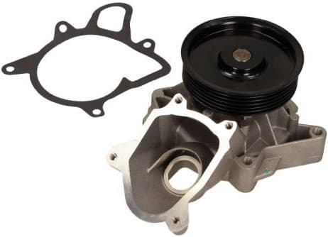 Water Pump, engine cooling 47-0201 - image 2