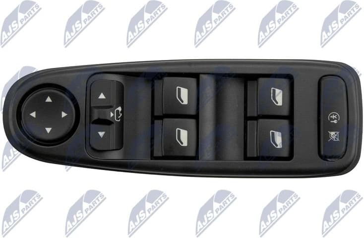 Switch, window regulator EWS-CT-015 - image 3