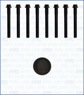 Cylinder Head Bolt Set 81046700