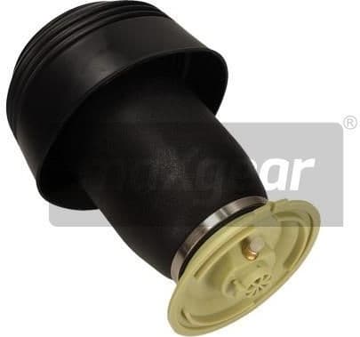 Air Spring, suspension 11-0568