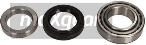 Wheel Bearing Kit 33-0992