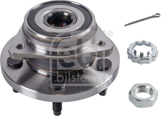 Wheel Bearing Kit 172585