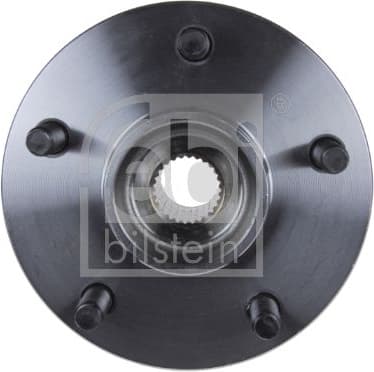 Wheel Bearing Kit 172585 - image 2
