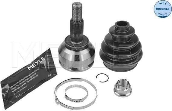 Joint Kit, drive shaft MEYLE-ORIGINAL: True to OE. 16-14 498 0030