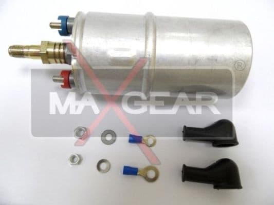 Fuel Pump 43-0048 - image 2