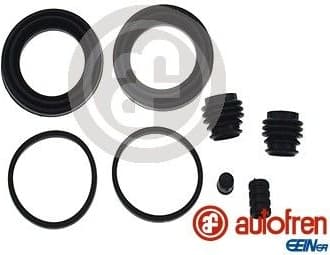 Repair Kit, brake caliper D42179
