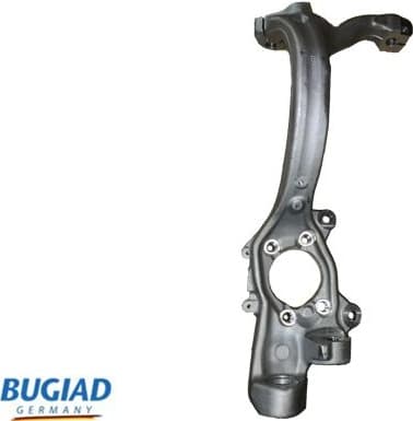 Steering Knuckle, wheel suspension BSP25337