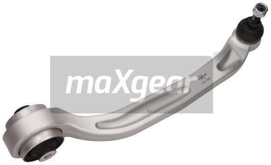 Control/Trailing Arm, wheel suspension 72-1017