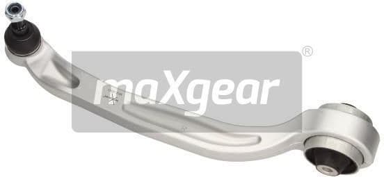 Control/Trailing Arm, wheel suspension 72-1025