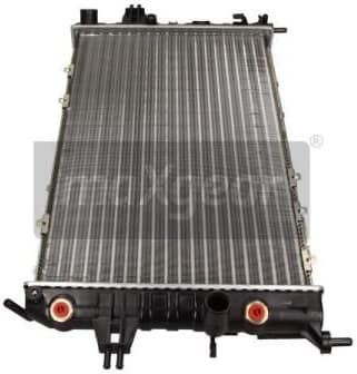 Radiator, engine cooling AC289661
