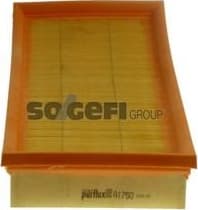 Air Filter A1750