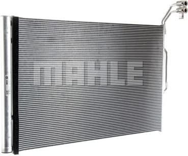 Condenser, air conditioning BEHR *** PREMIUM LINE *** AC 777 000P - image 4