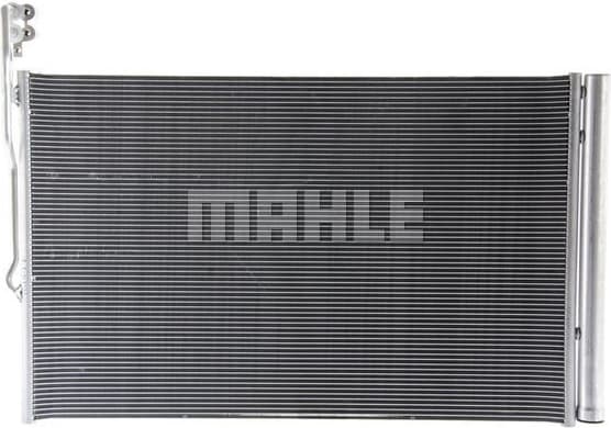 Condenser, air conditioning BEHR *** PREMIUM LINE *** AC 777 000P - image 5