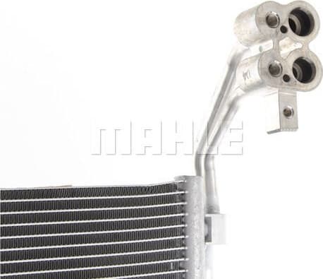 Condenser, air conditioning BEHR *** PREMIUM LINE *** AC 777 000P - image 8