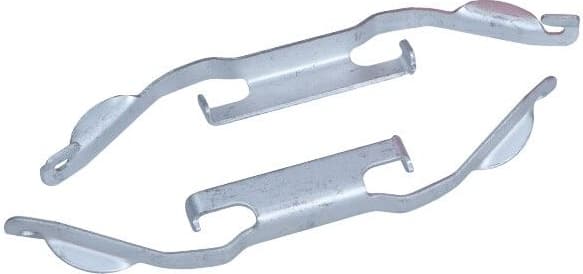 Accessory Kit, disc brake pad 27-1461