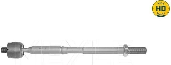 Inner Tie Rod MEYLE-HD: Better than OE. 30-16 031 0029/HD