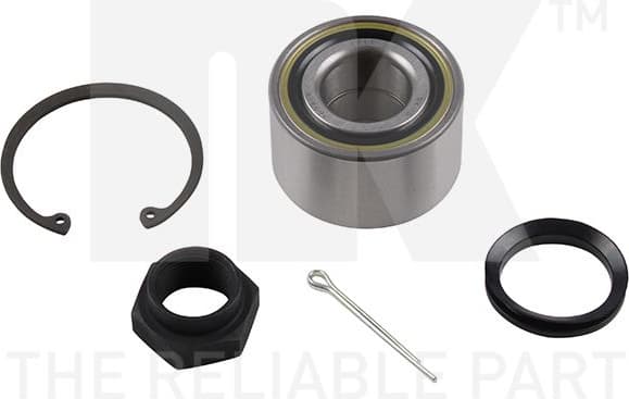 Wheel Bearing Kit 769918