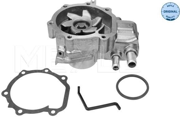 Water Pump, engine cooling MEYLE-ORIGINAL: True to OE. 34-13 220 0003