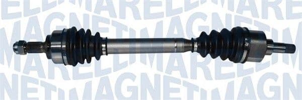 Drive Shaft 302004190226