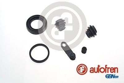 Repair Kit, brake caliper D41722