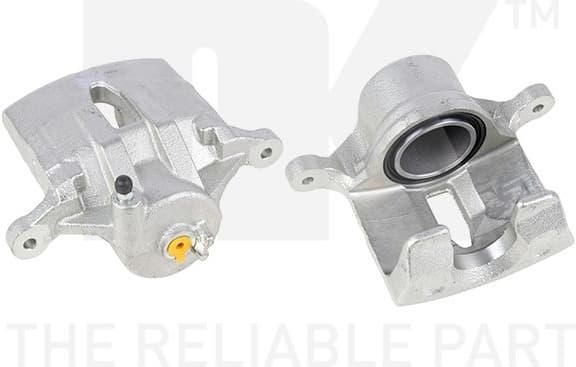 Brake Caliper 213567