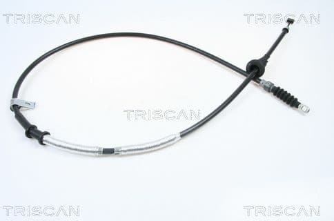 Cable Pull, parking brake 8140 27134