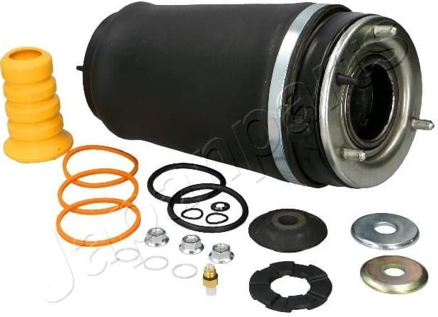 Air Spring, suspension MM-AS079