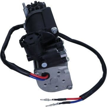 Compressor, compressed-air system 27-5002