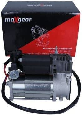 Compressor, compressed-air system 27-5002 - image 5