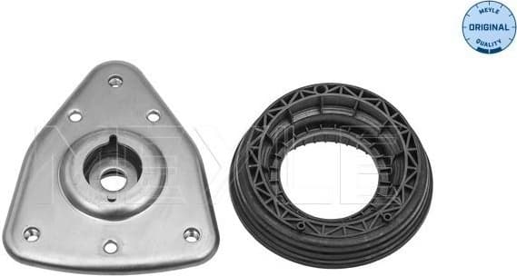 Repair Kit, suspension strut support mount MEYLE-ORIGINAL-KIT: Better solution for you! 11-14 641 1003/S - image 2