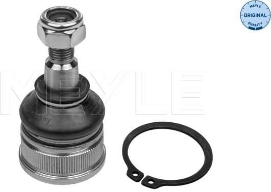 Ball Joint MEYLE-ORIGINAL: True to OE. 516 010 0006