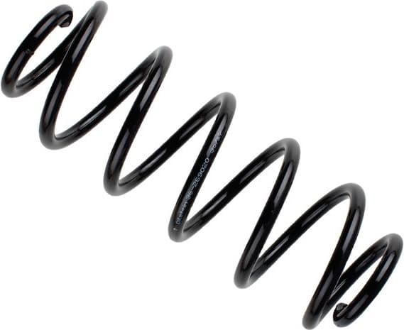 Suspension Spring BILSTEIN - B3 OE Replacement 36-269020