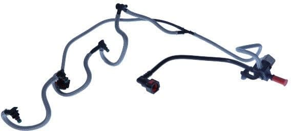 Hose, fuel overflow 15-0094