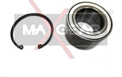 Wheel Bearing Kit 33-0291