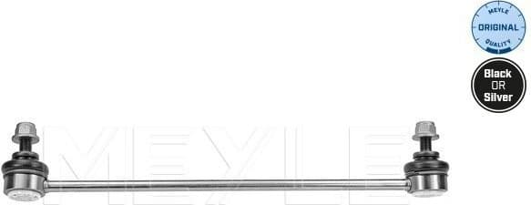 Link/Coupling Rod, stabiliser bar MEYLE-ORIGINAL: True to OE. 31-16 060 0055