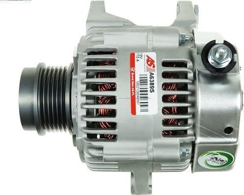 Alternator AS A6389S - image 4