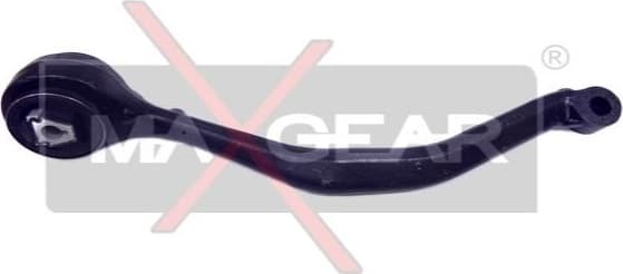 Control/Trailing Arm, wheel suspension 72-1677