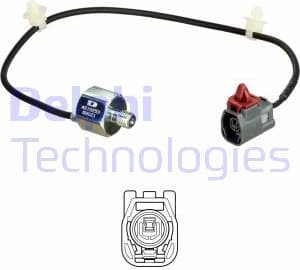 Knock Sensor AS10253