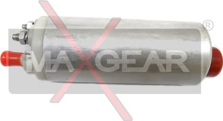 Fuel Pump 43-0046 - image 2