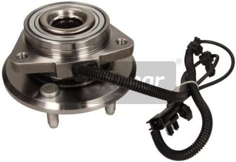 Wheel Bearing Kit 33-1041