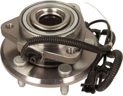 Wheel Bearing Kit 33-1041 - image 2