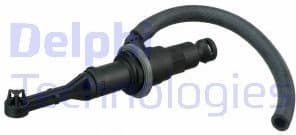 Master Cylinder, clutch LM80453