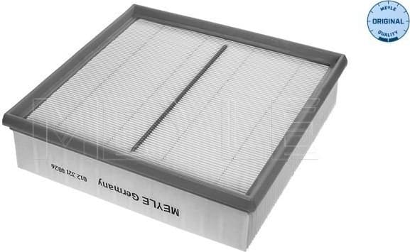 Air Filter MEYLE-ORIGINAL: True to OE. 012 321 0026
