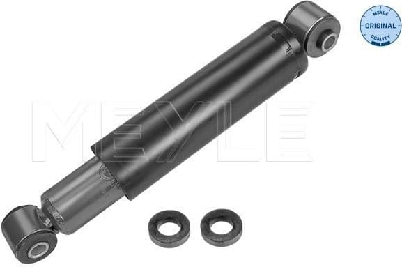 Shock Absorber MEYLE-ORIGINAL: True to OE. 026 715 0005