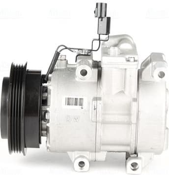 Compressor, air conditioning ** FIRST FIT ** 89279 - image 3