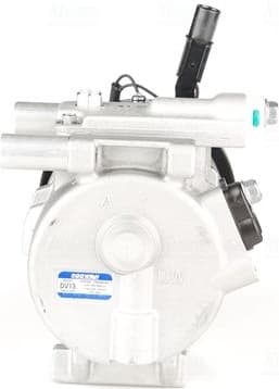 Compressor, air conditioning ** FIRST FIT ** 89279 - image 4