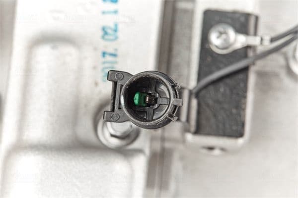 Compressor, air conditioning ** FIRST FIT ** 89279 - image 6