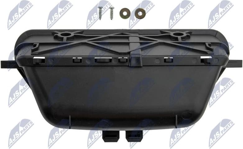 Door Handle, interior equipment EZC-BM-142 - image 4