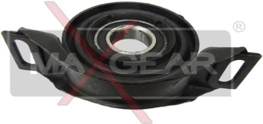 Suspension, propshaft 49-0060