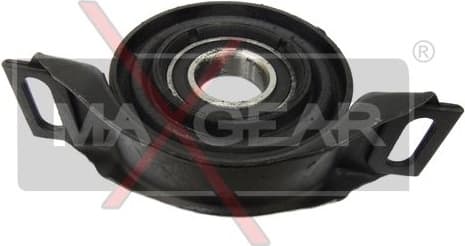 Suspension, propshaft 49-0060 - image 2